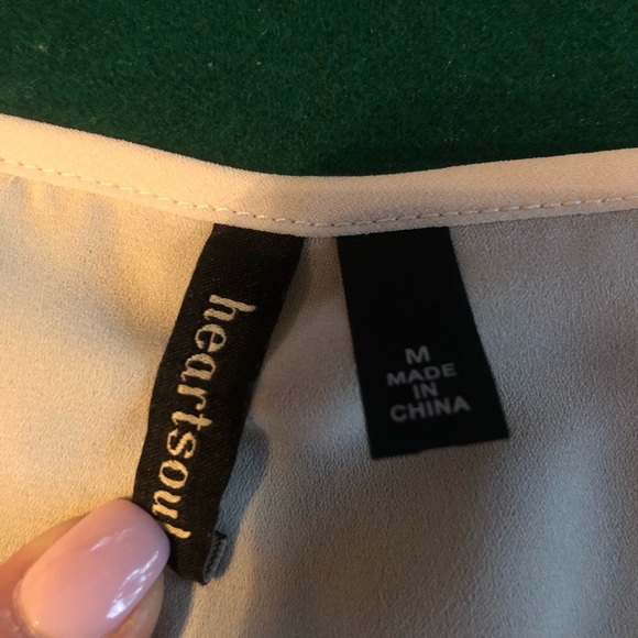 Tops - Picture 2 of 3